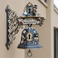 ALW Premium Wall Bell PDL