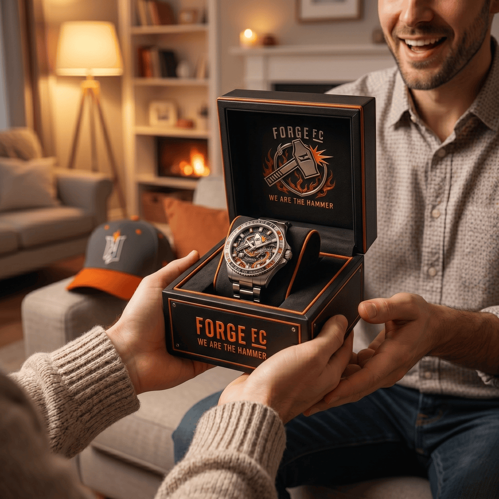 FOR Premium Stainless Steel Watch TNSM