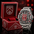 CAV Premium Stainless Steel Watch TNSM