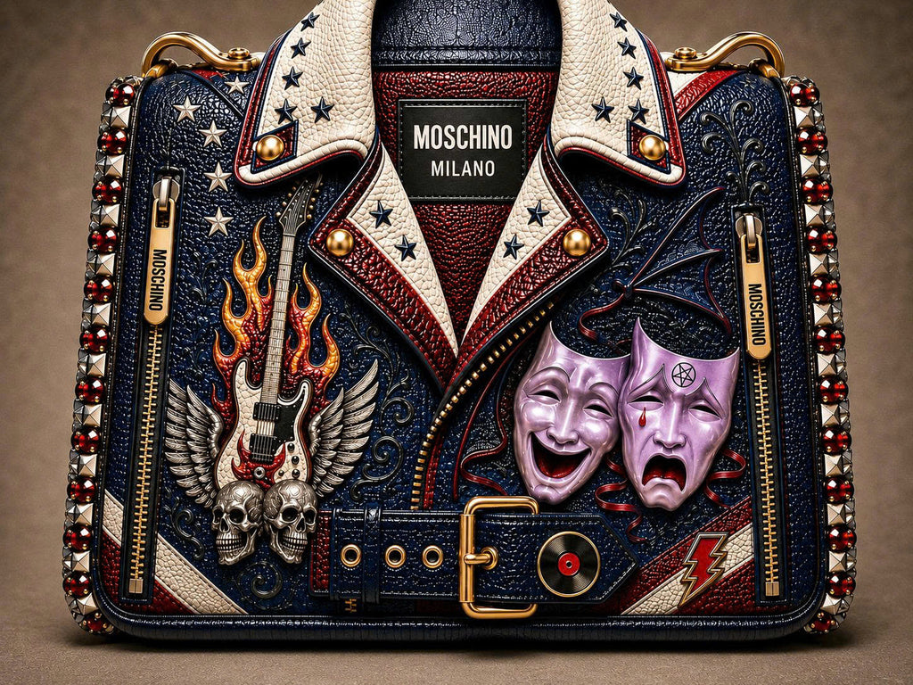 MTLC Handmade Leather Bags NHVH