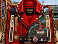 BRX Handmade Leather Bags NHVH