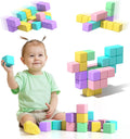Magnetic Building Blocks for Kids, Educational STEM